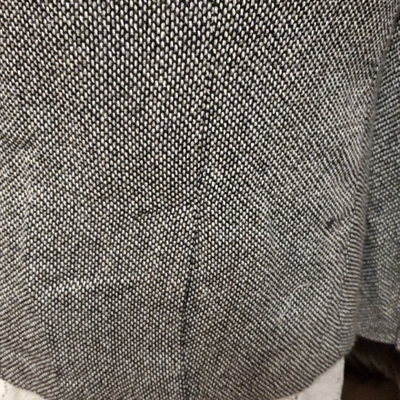 NWT A new day blazer suit jacket size 6 - Picture 7 of 8